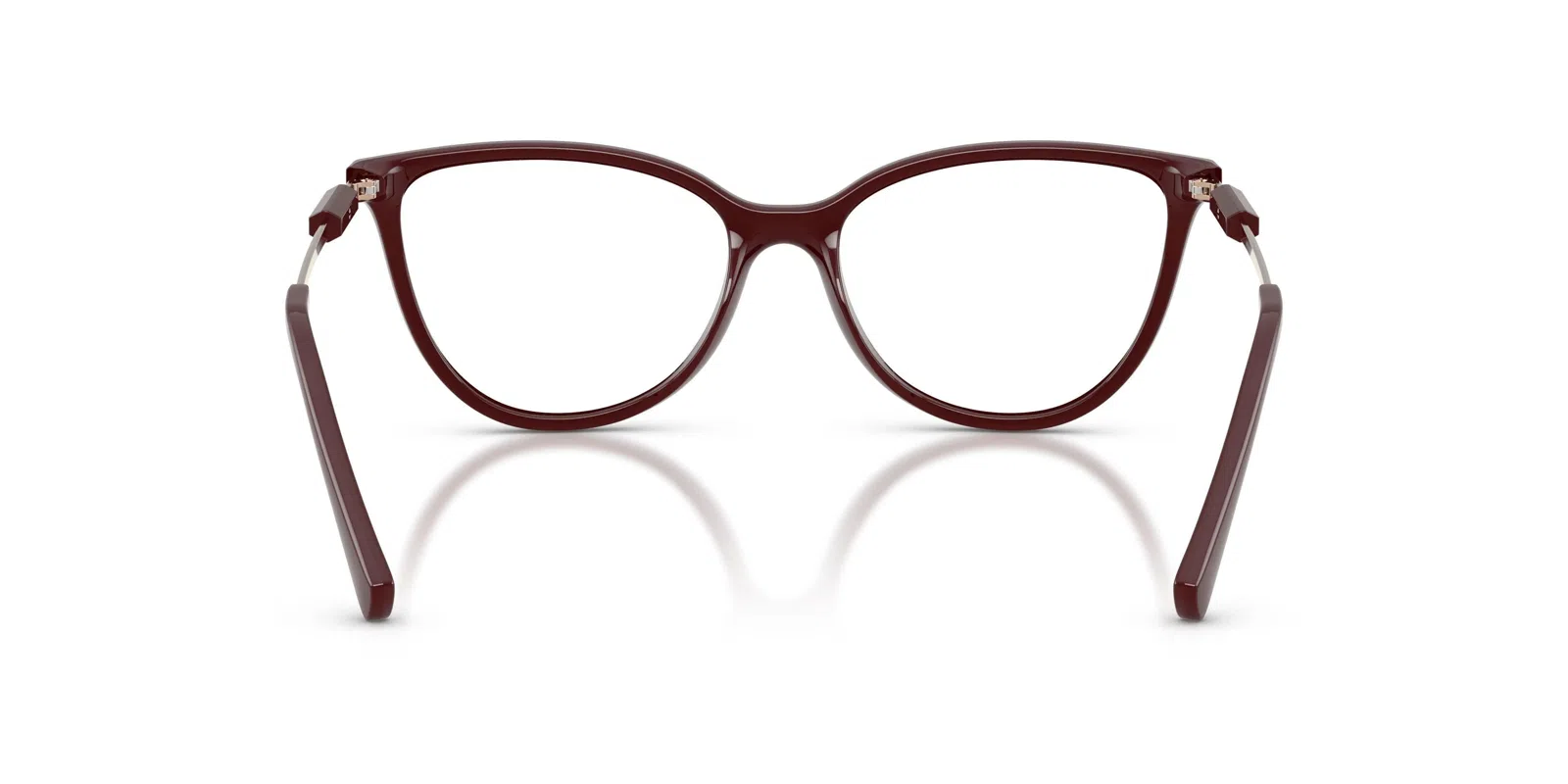 Armani Exchange 3128 Eyeglasses - view 7